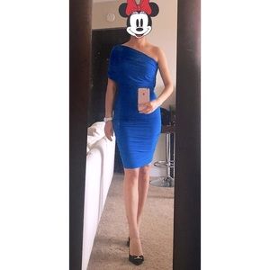 Gorgeous Cocktail Dress